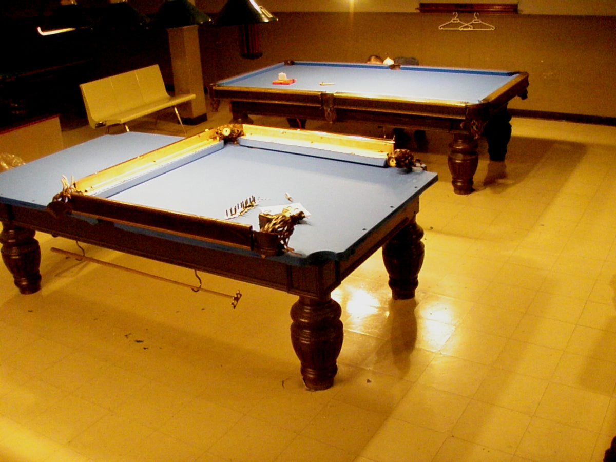 Pool Table Moving Services – Toronto & GTA