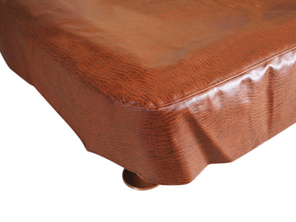 Aska 9 ft Heavy-Duty PVC Billiard Table Cover