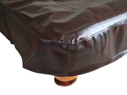 Aska 9 ft Heavy-Duty PVC Billiard Table Cover