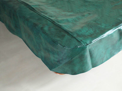 Aska 9 ft Heavy-Duty PVC Billiard Table Cover
